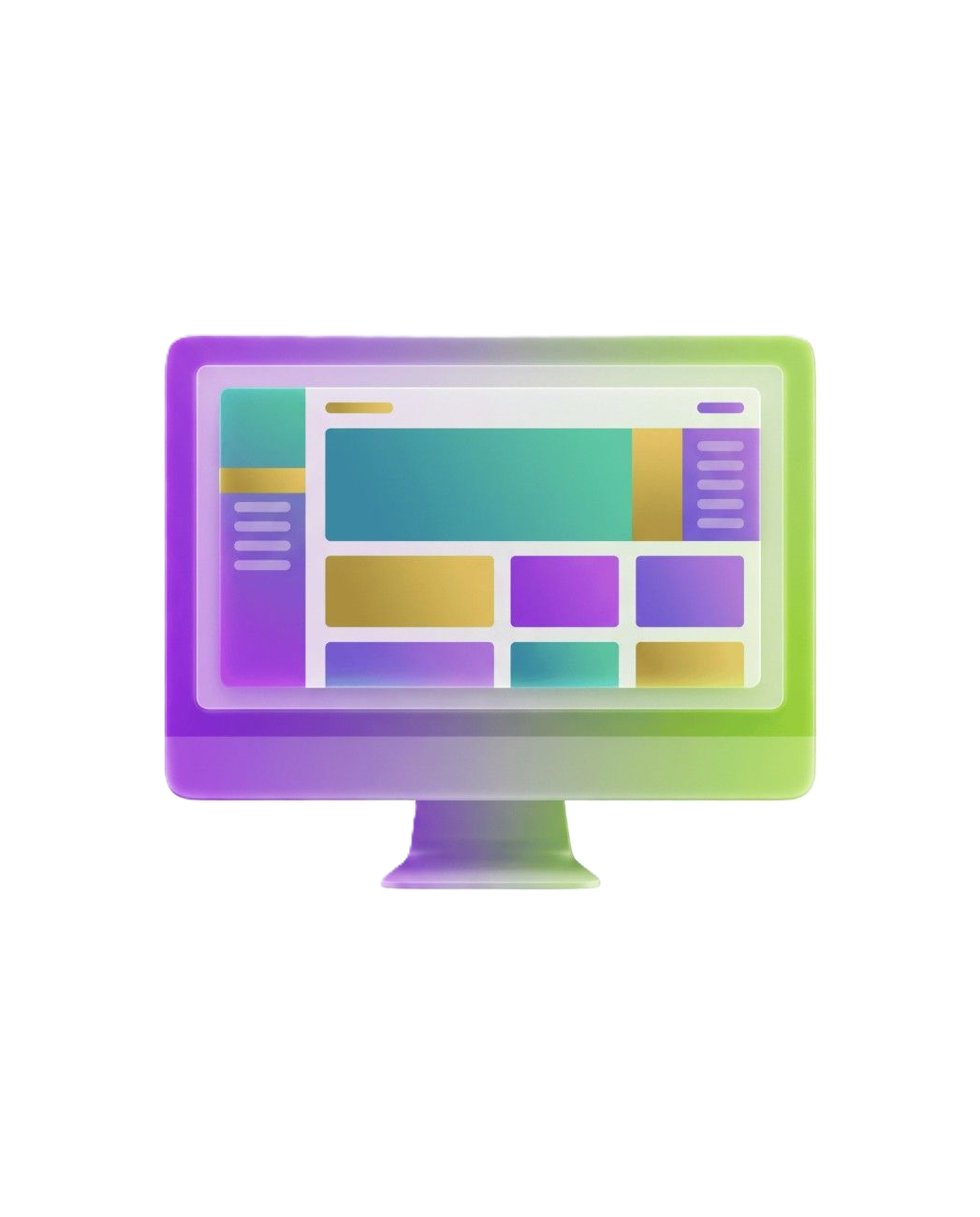 Website development